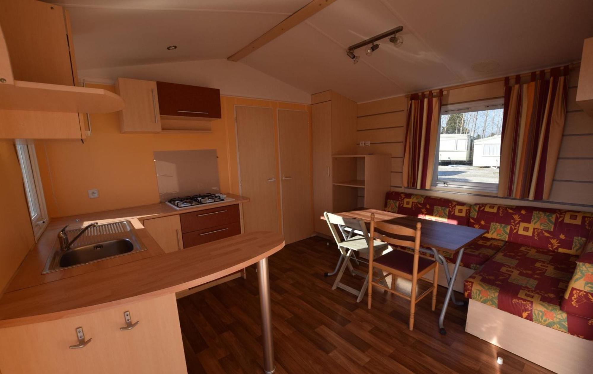Vias-Plage Camping Les Salisses Quality Holidays Exterior photo