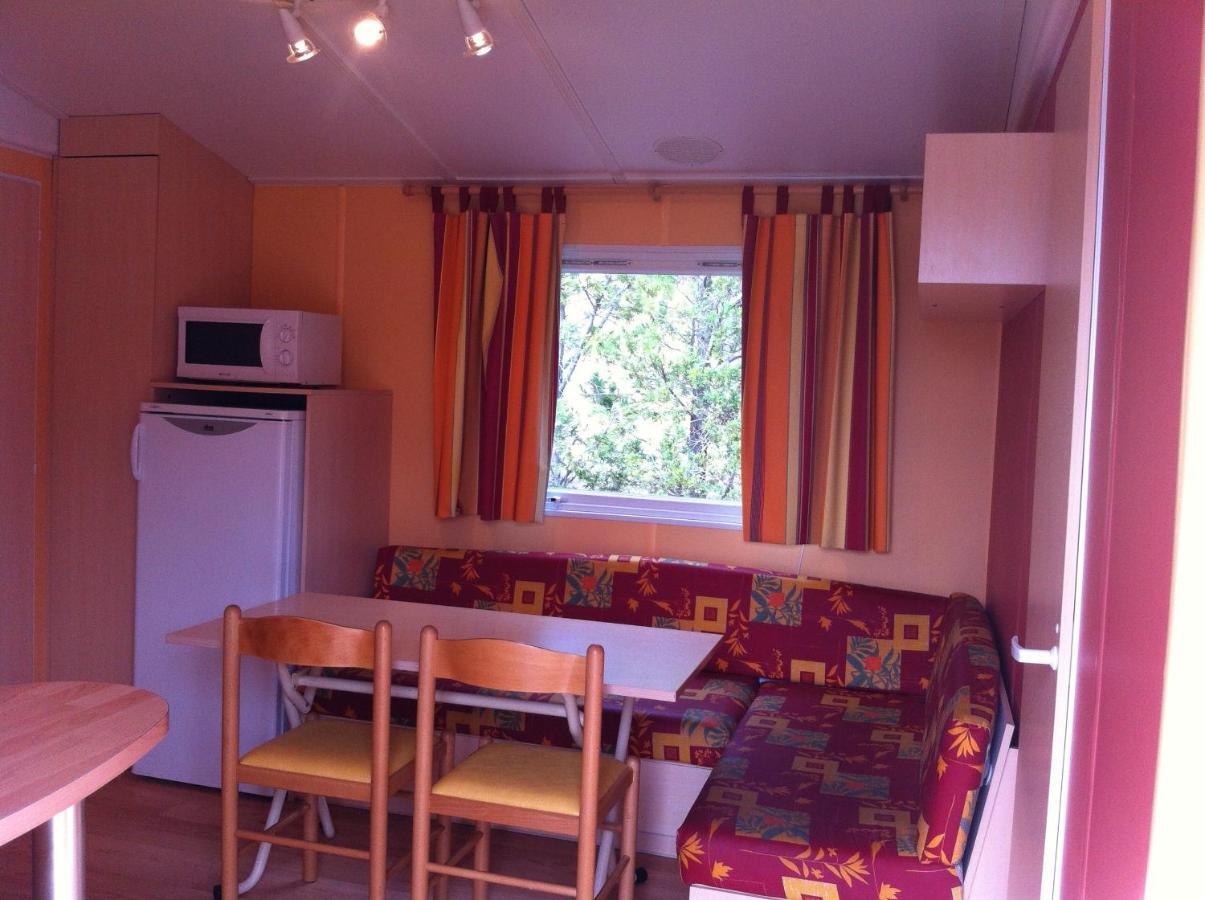 Vias-Plage Camping Les Salisses Quality Holidays Exterior photo